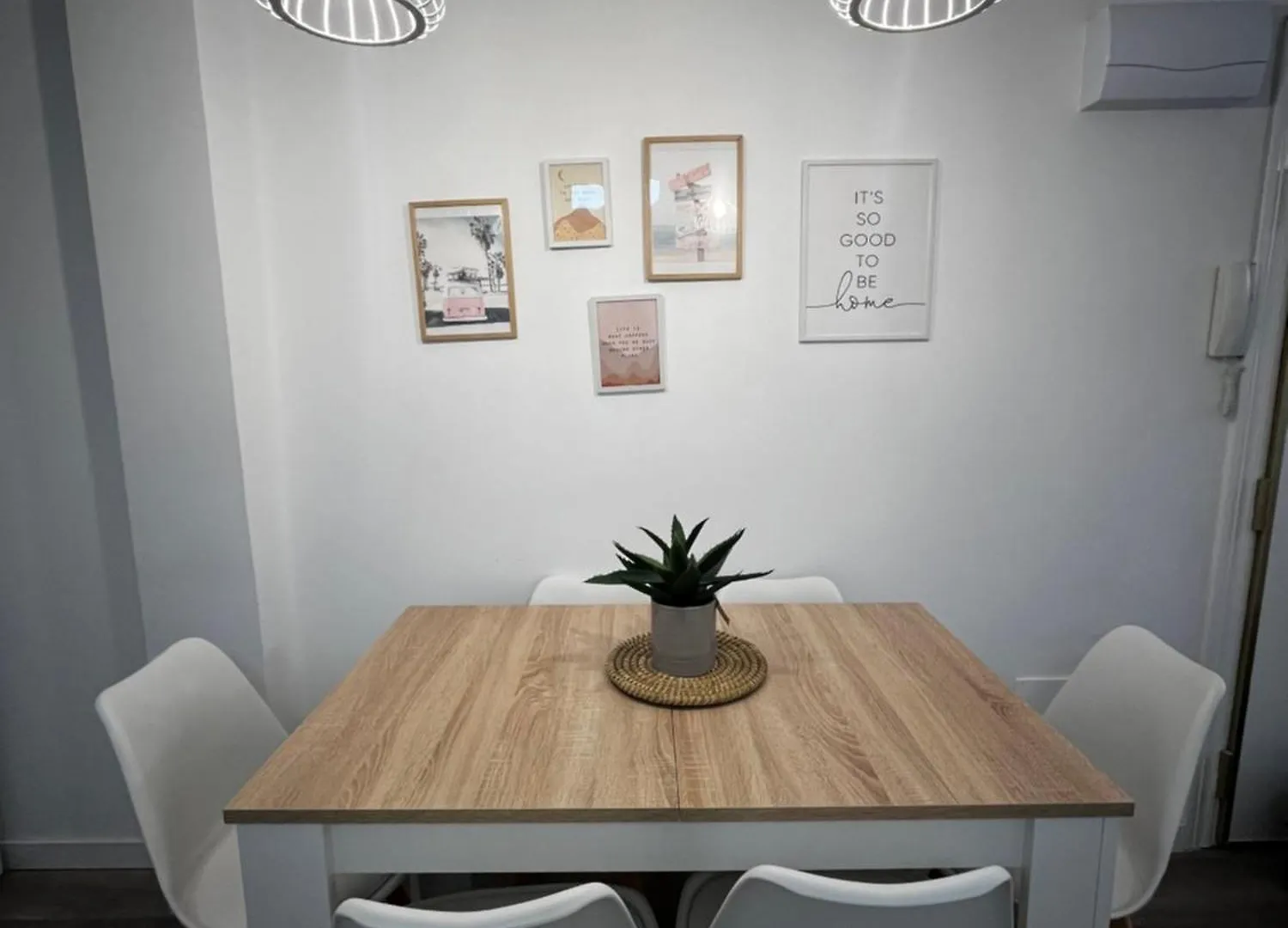 Apartamento Piso Recien Reformado En El Centro De Santander, Zona Estaciones  Santander