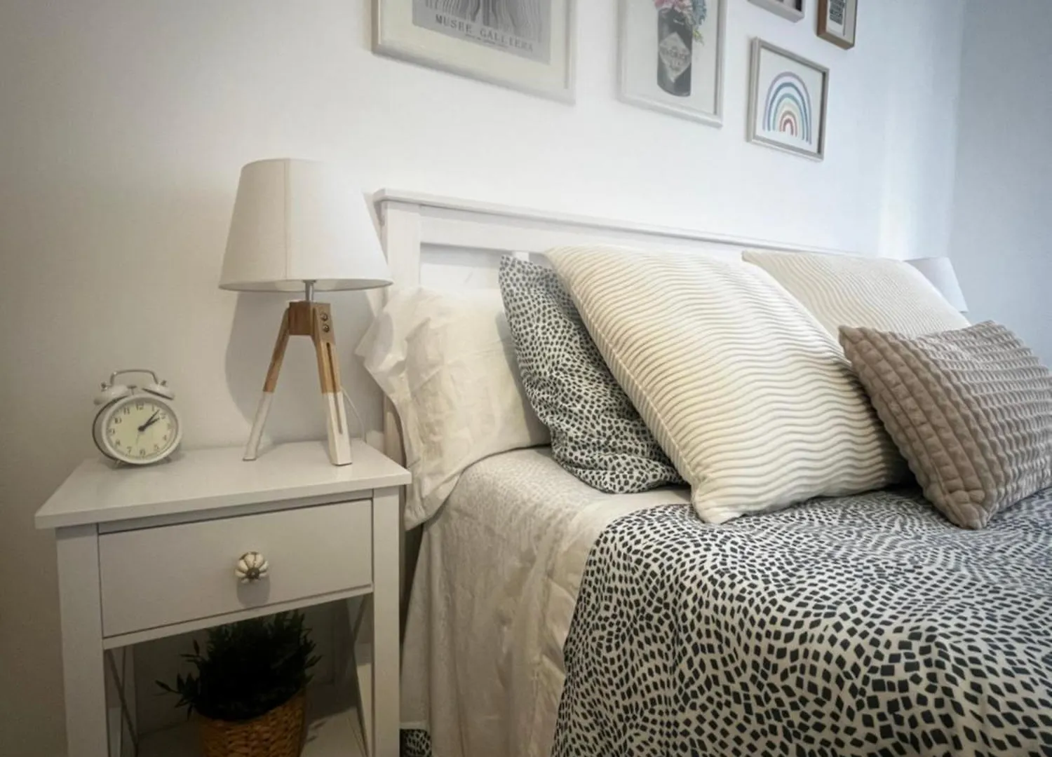Apartamento Piso Recien Reformado En El Centro De Santander, Zona Estaciones España