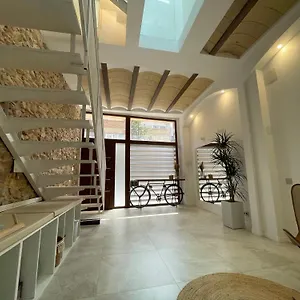 Casa Centrica En , Reus España